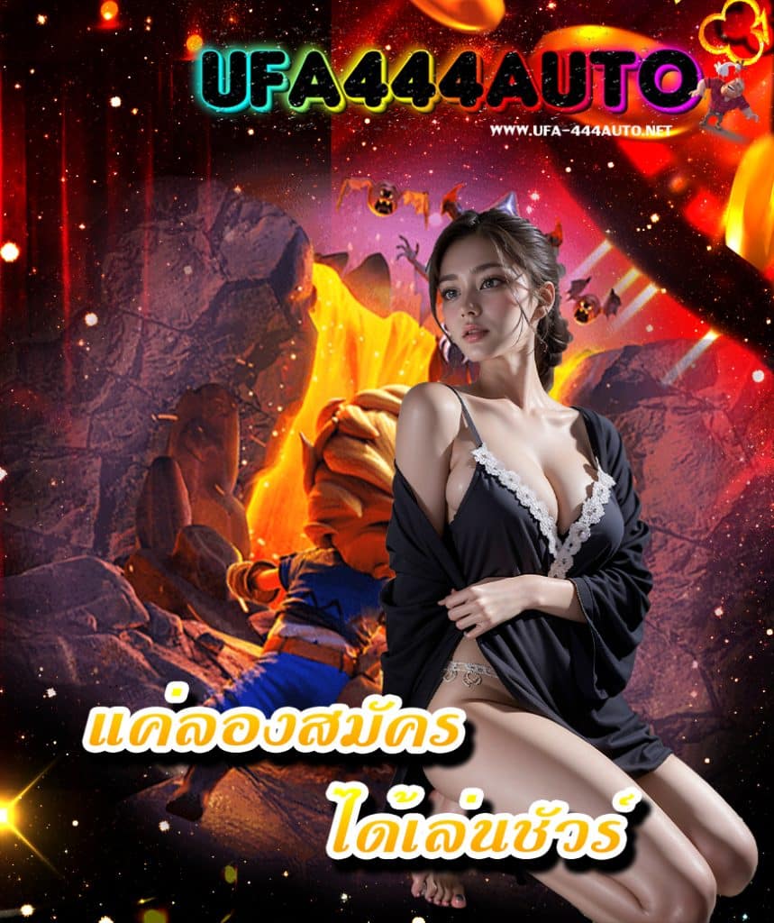 ทางเข้า ufa444auto